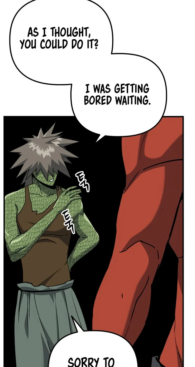Killing Killer Chapter 98 page 71 - 