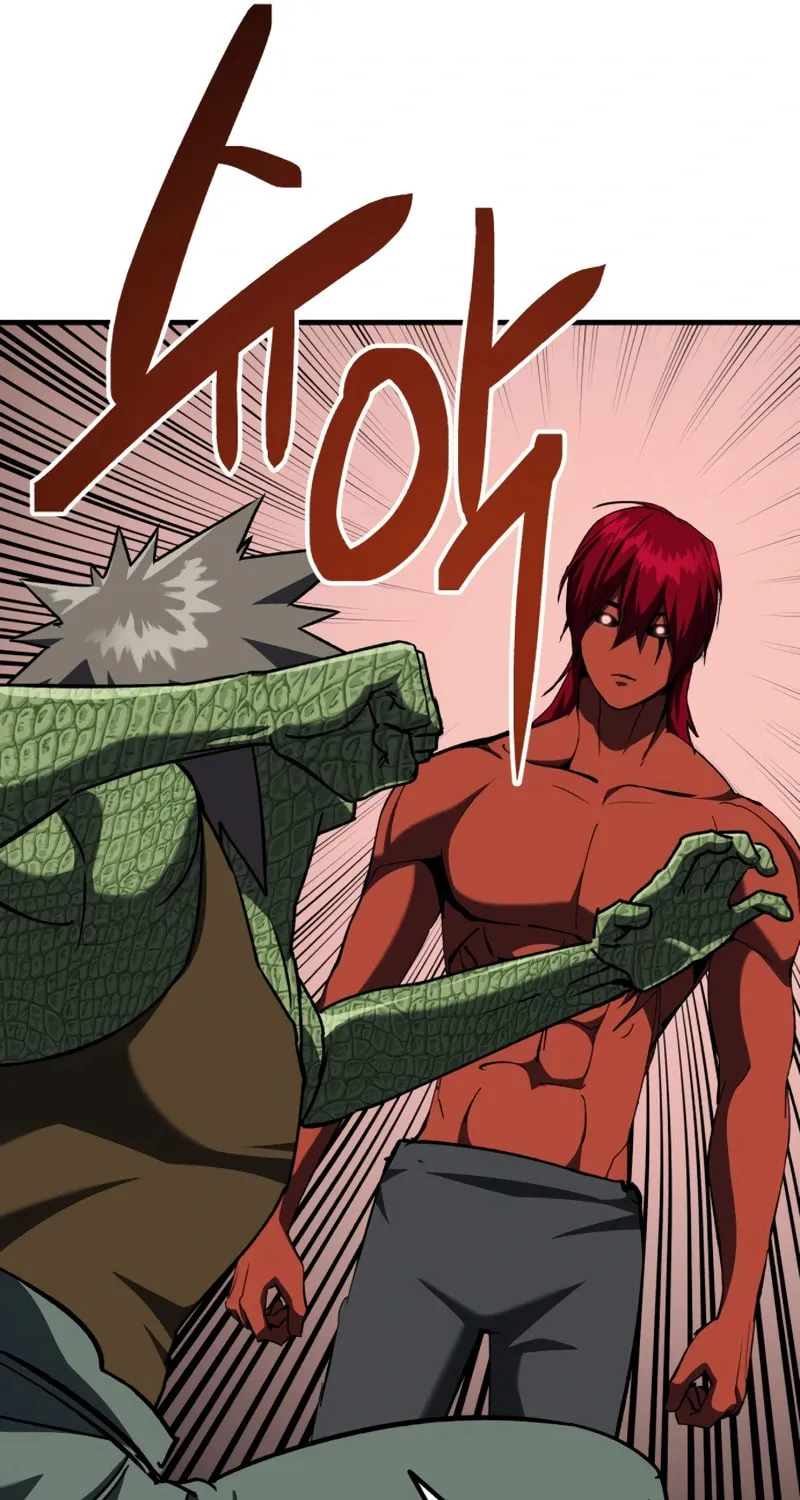 Killing Killer Chapter 98 page 73 - 