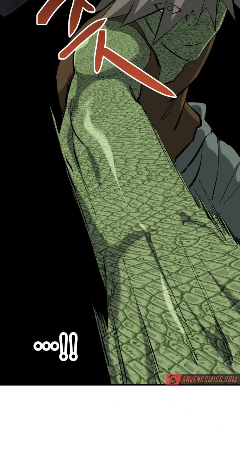 Killing Killer Chapter 98 page 75 - 