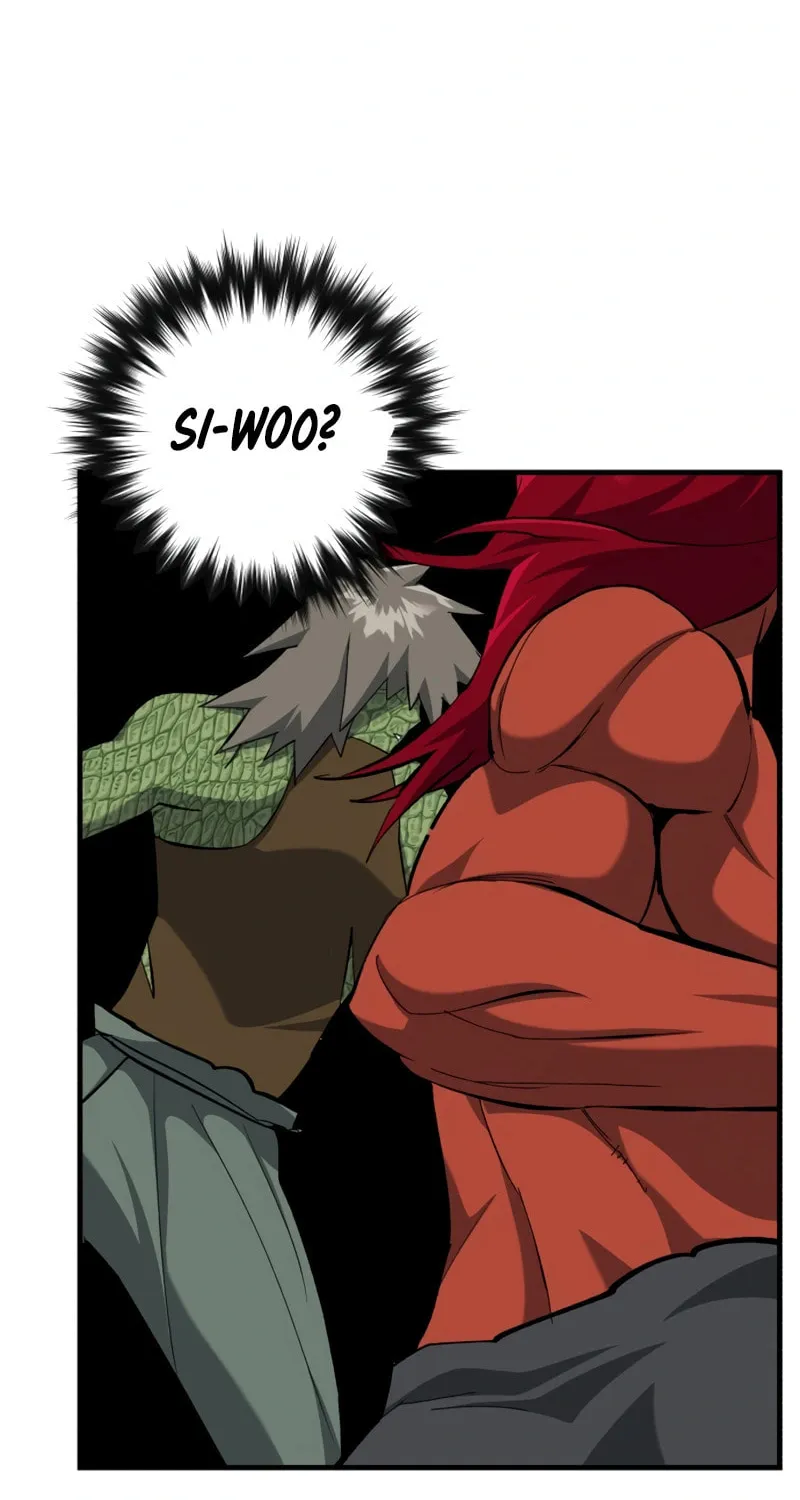 Killing Killer Chapter 98 page 76 - 