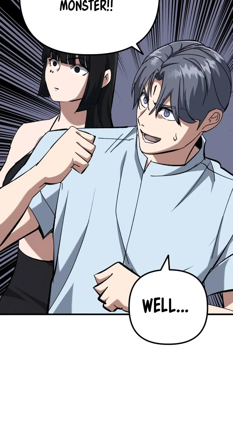 Killing Killer Chapter 98 page 81 - 