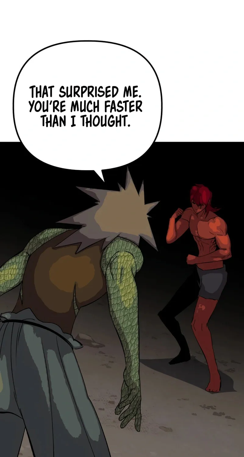 Killing Killer Chapter 98 page 84 - 