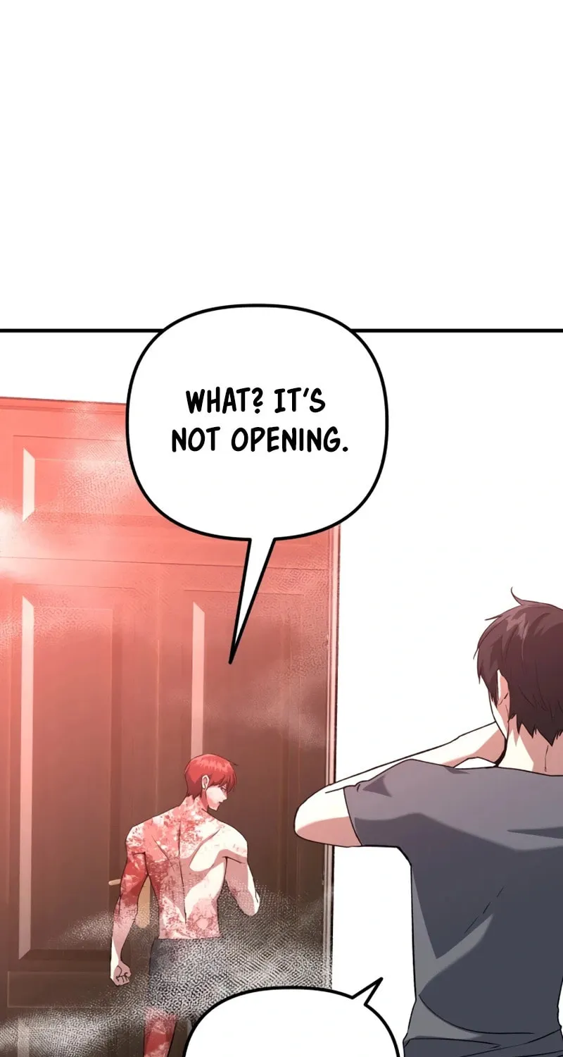 Killing Killer Chapter 99 page 12 - 