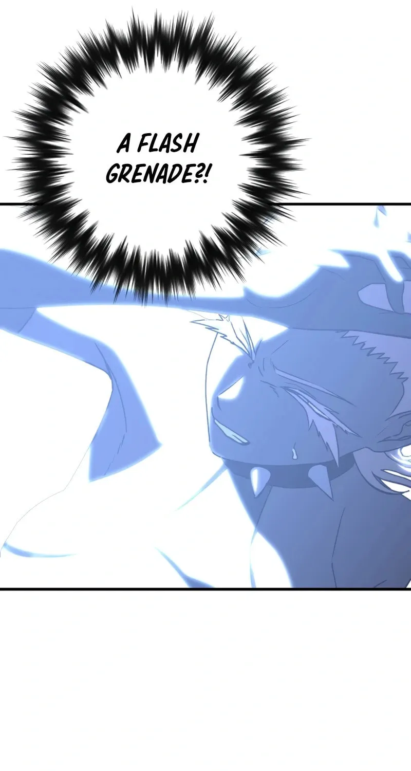 Killing Killer Chapter 99 page 116 - 