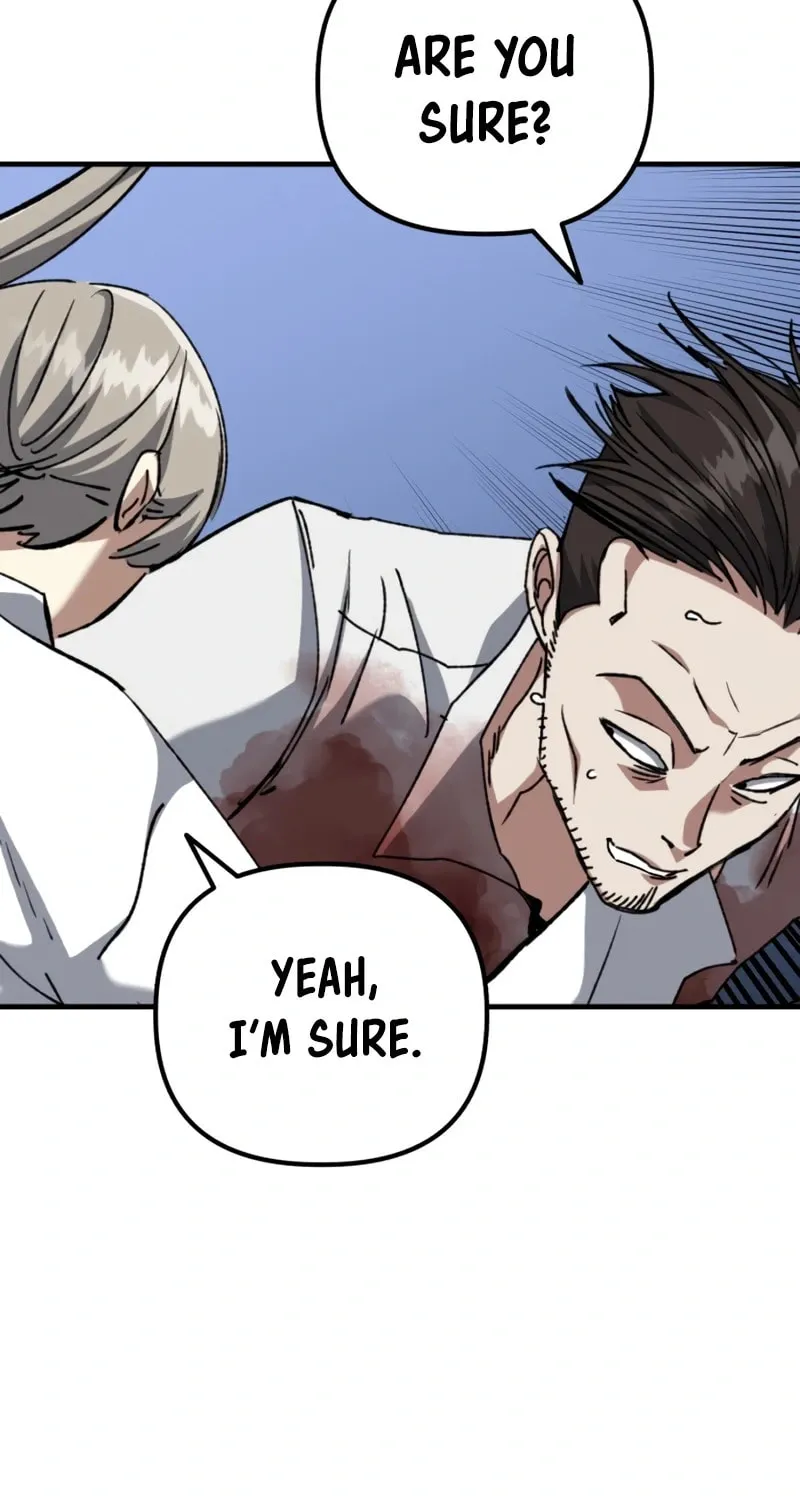 Killing Killer Chapter 99 page 124 - 