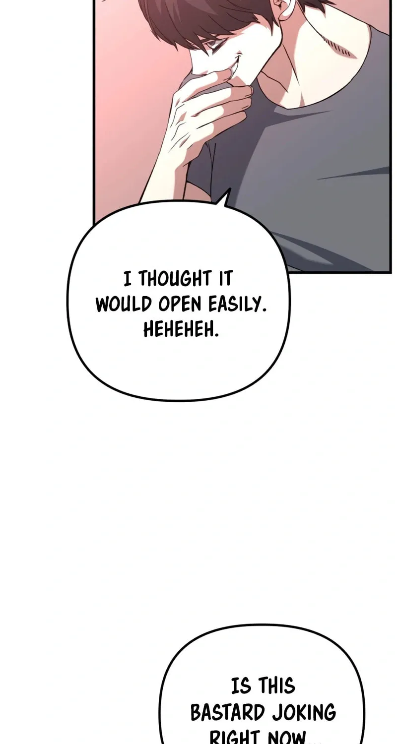 Killing Killer Chapter 99 page 14 - 