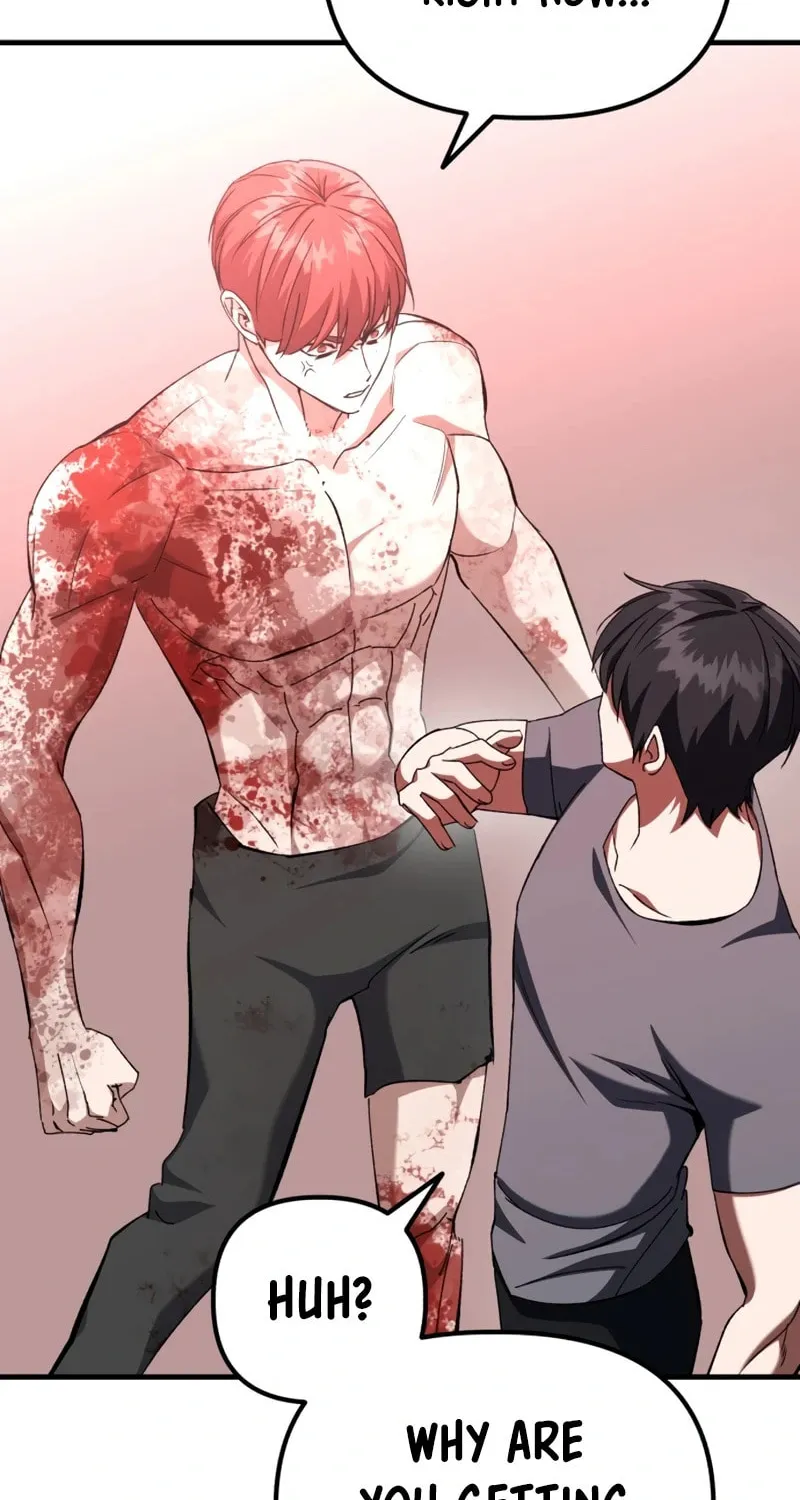Killing Killer Chapter 99 page 15 - 