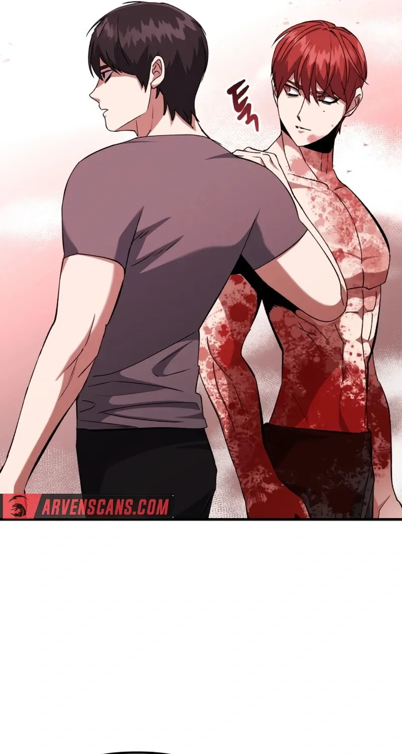 Killing Killer Chapter 99 page 17 - 