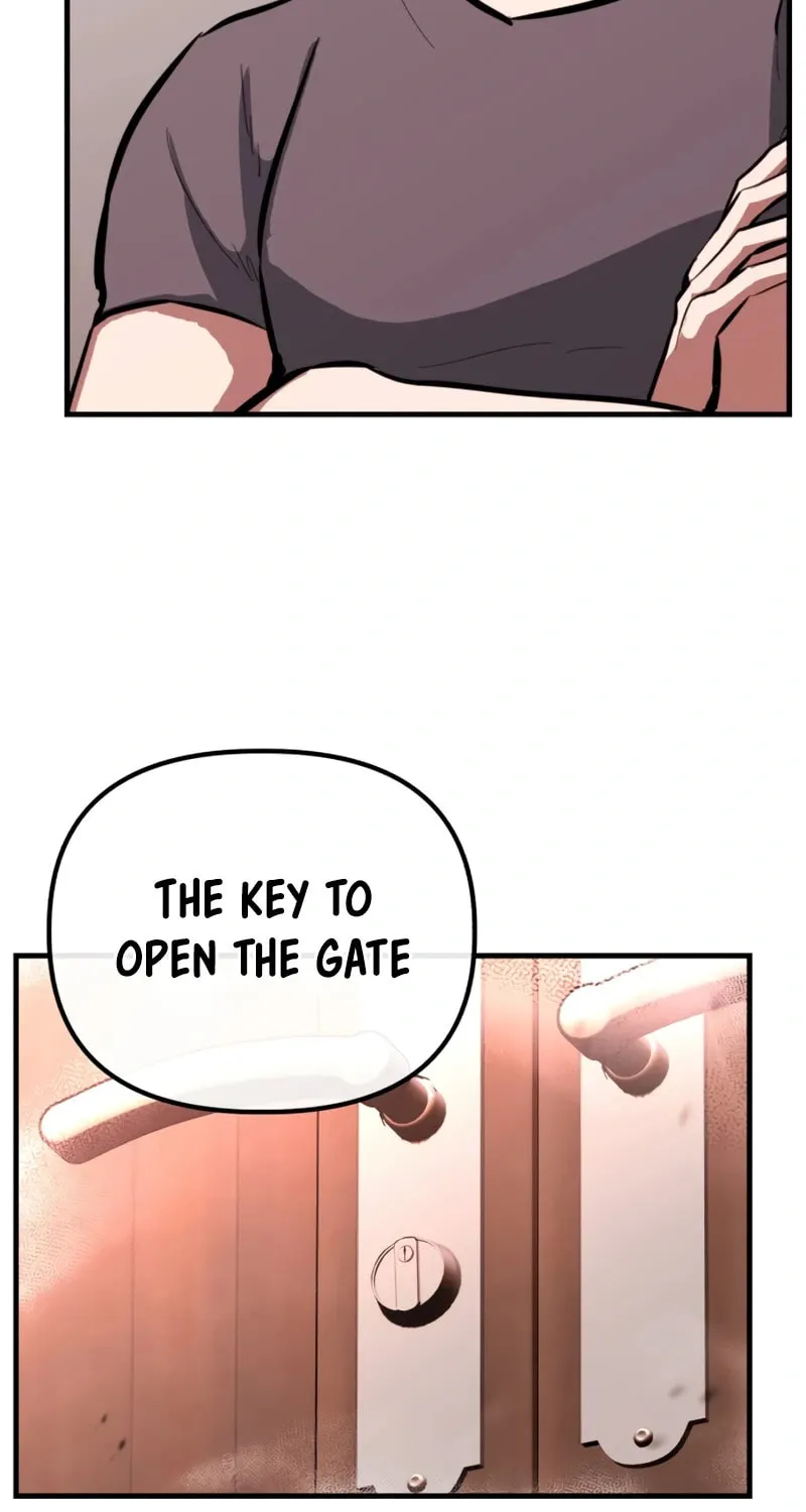 Killing Killer Chapter 99 page 3 - 