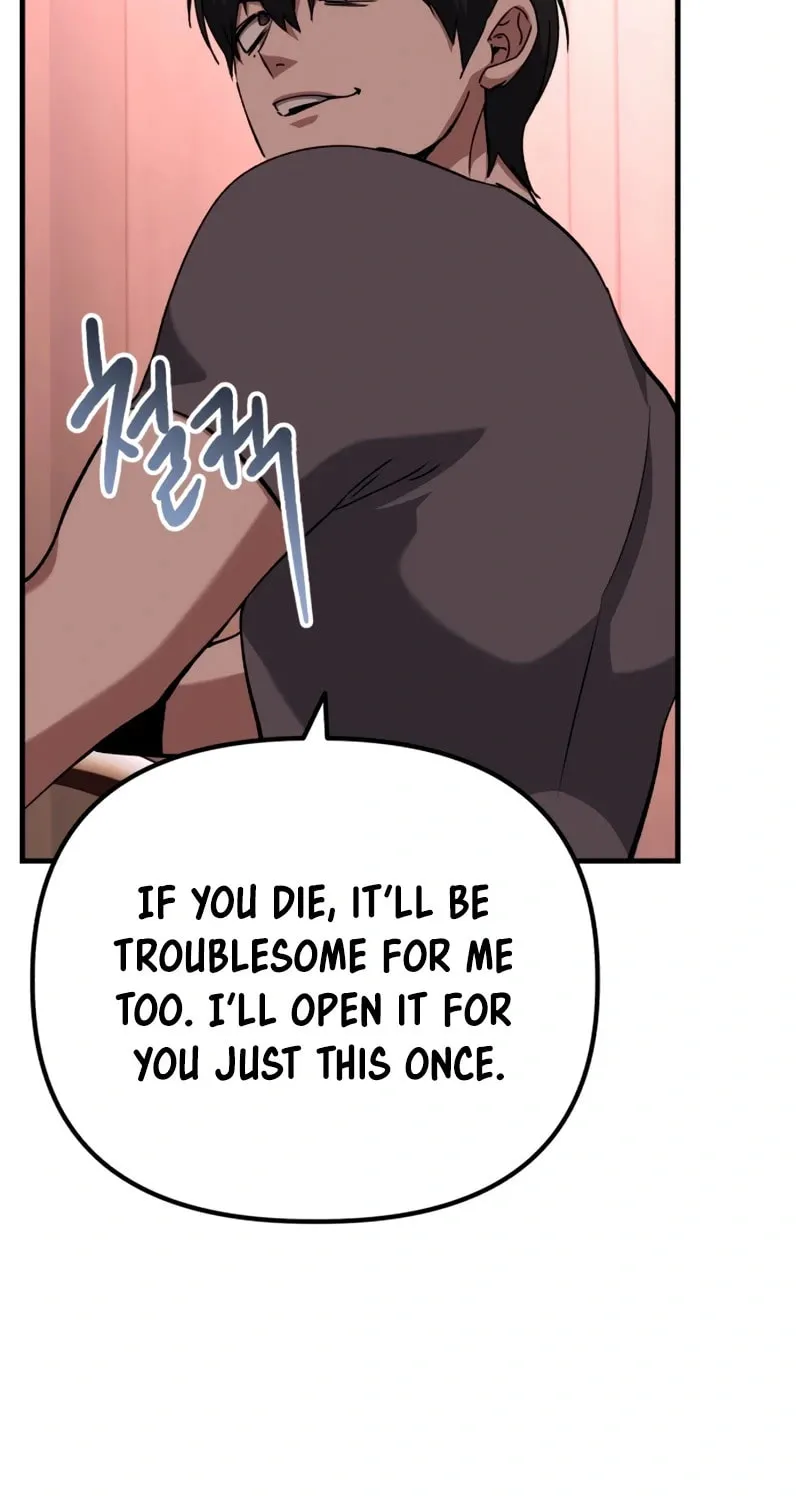 Killing Killer Chapter 99 page 25 - 