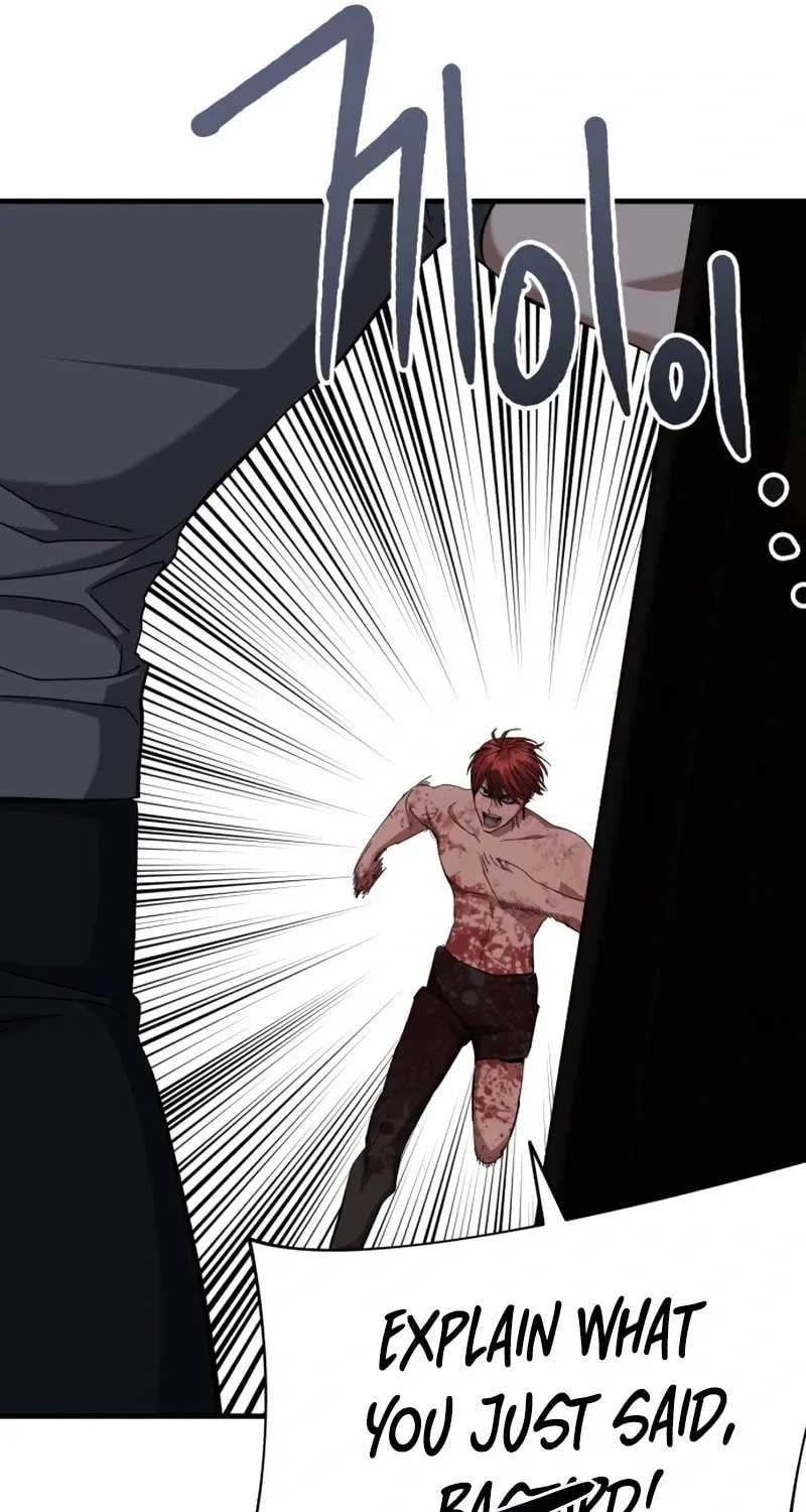 Killing Killer Chapter 99 page 27 - 
