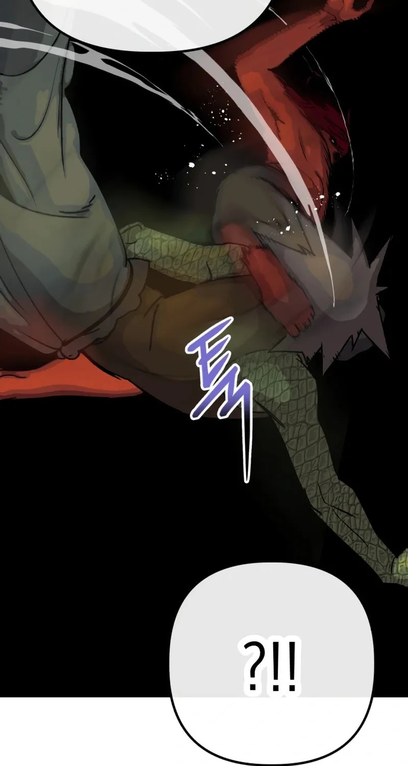 Killing Killer Chapter 99 page 35 - 