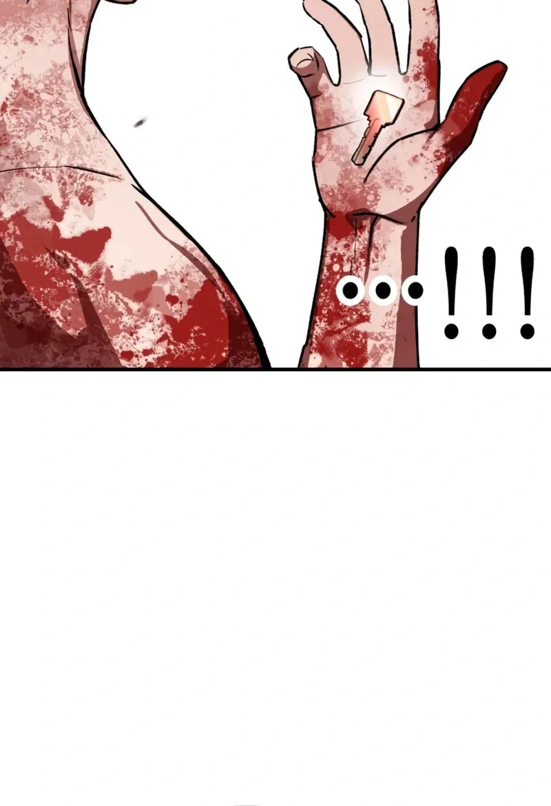 Killing Killer Chapter 99 page 5 - 