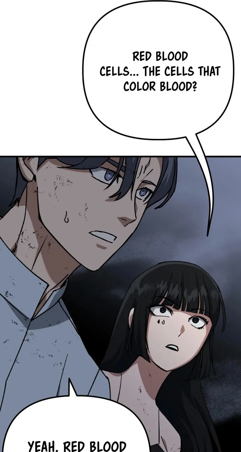 Killing Killer Chapter 99 page 53 - 