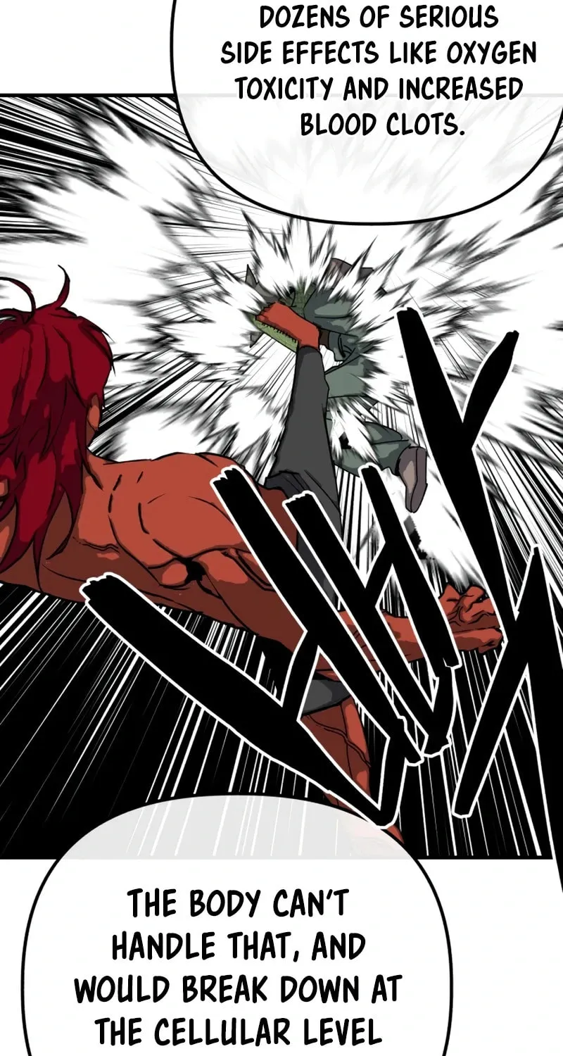Killing Killer Chapter 99 page 55 - 