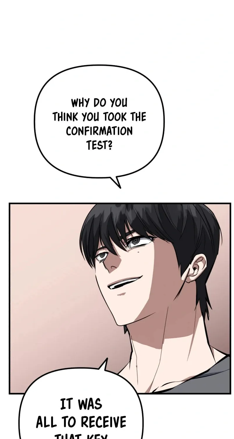 Killing Killer Chapter 99 page 7 - 