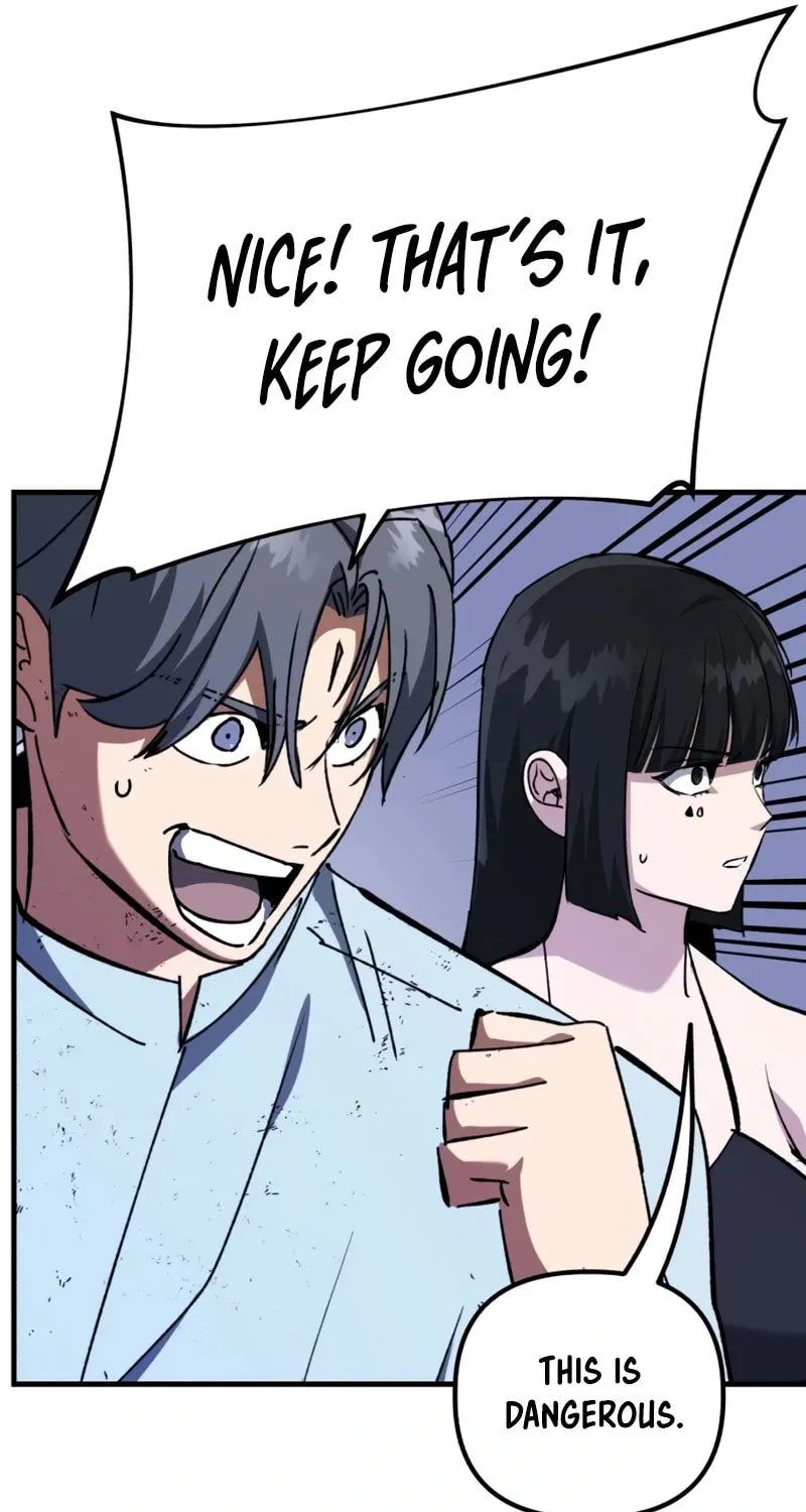 Killing Killer Chapter 99 page 64 - 