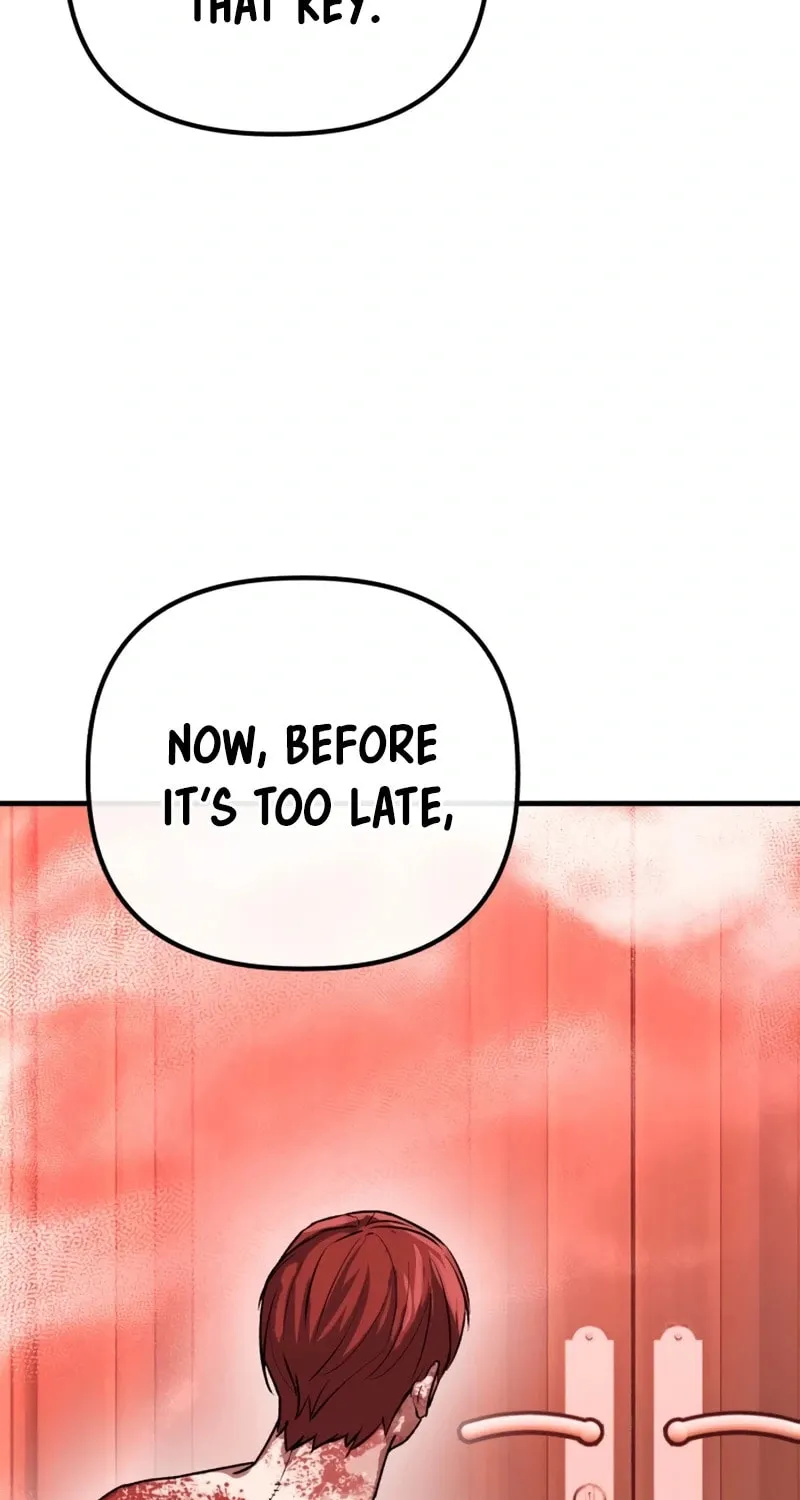 Killing Killer Chapter 99 page 8 - 