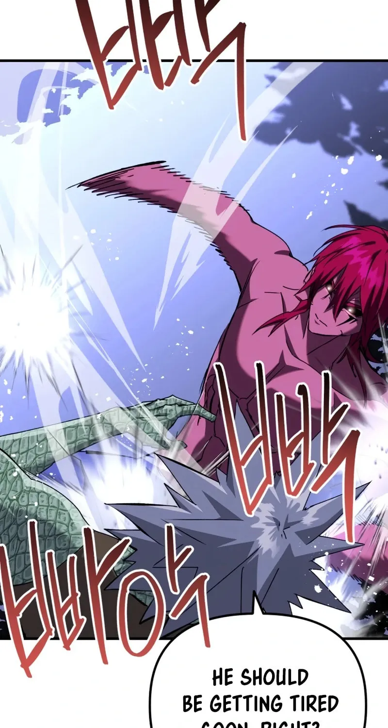 Killing Killer Chapter 99 page 73 - 