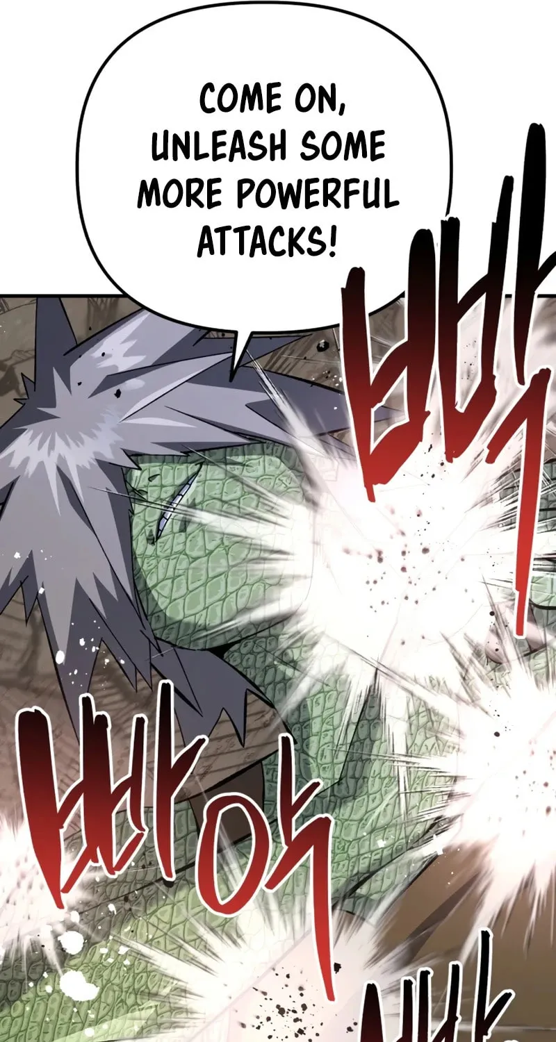 Killing Killer Chapter 99 page 75 - 