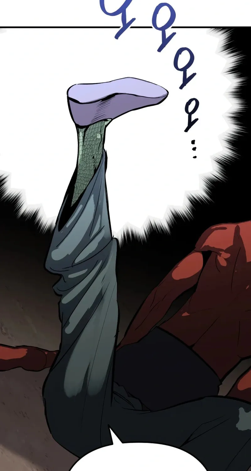 Killing Killer Chapter 99 page 85 - 