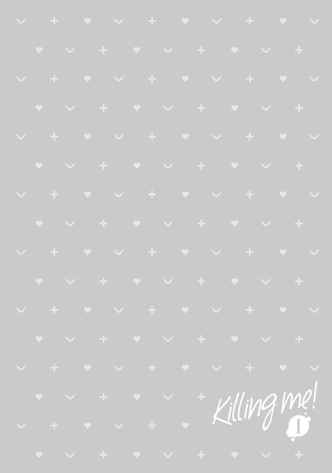 Killing Me! Chapter 1 page 22 - 