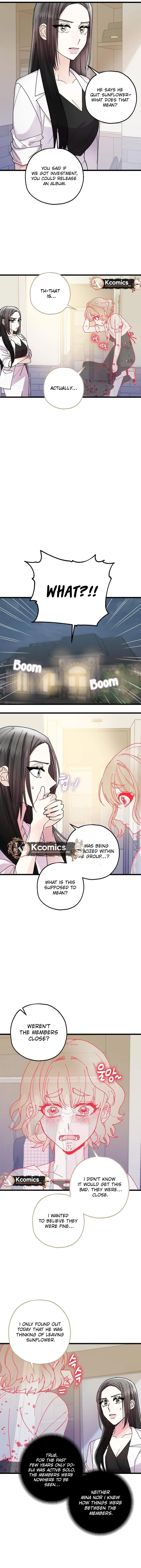 Killing Me! Chapter 15 page 6 - 
