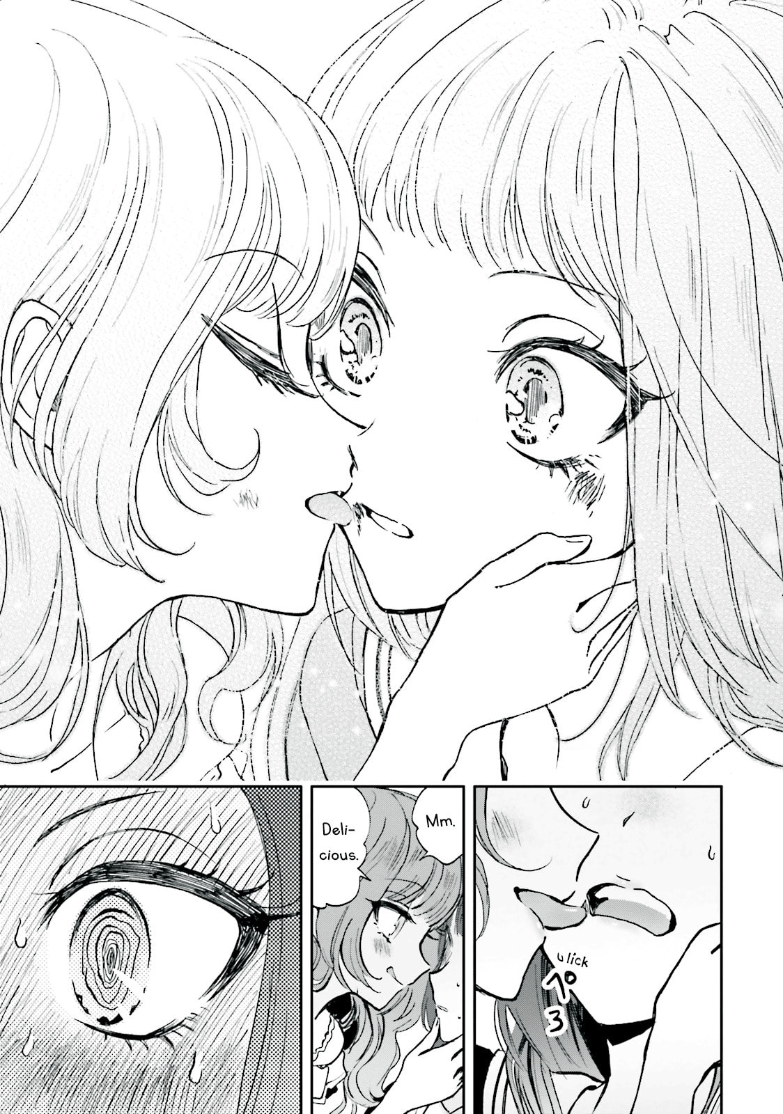 Killing Me! Chapter 2 page 11 - 