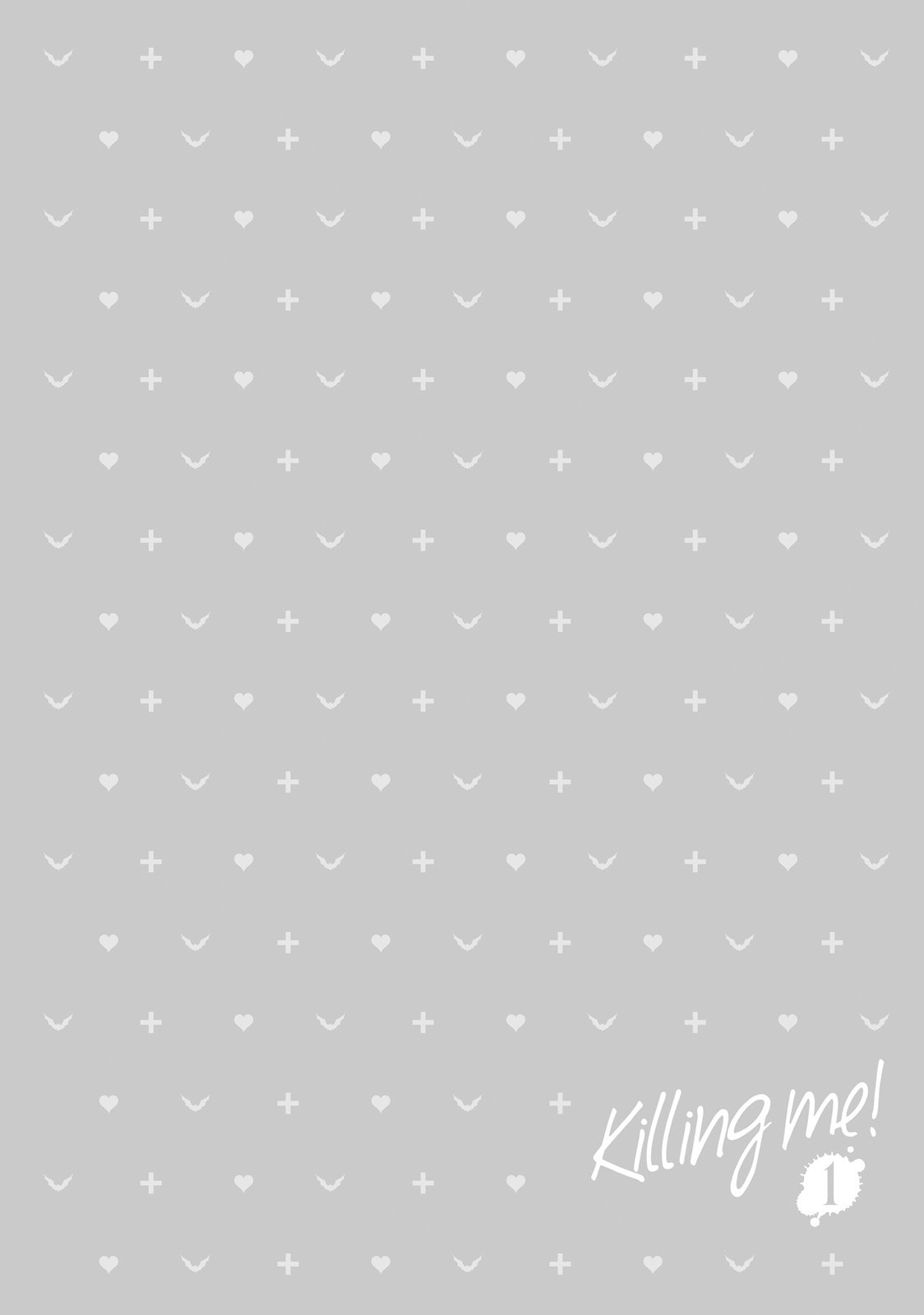 Killing Me! Chapter 3 page 12 - 