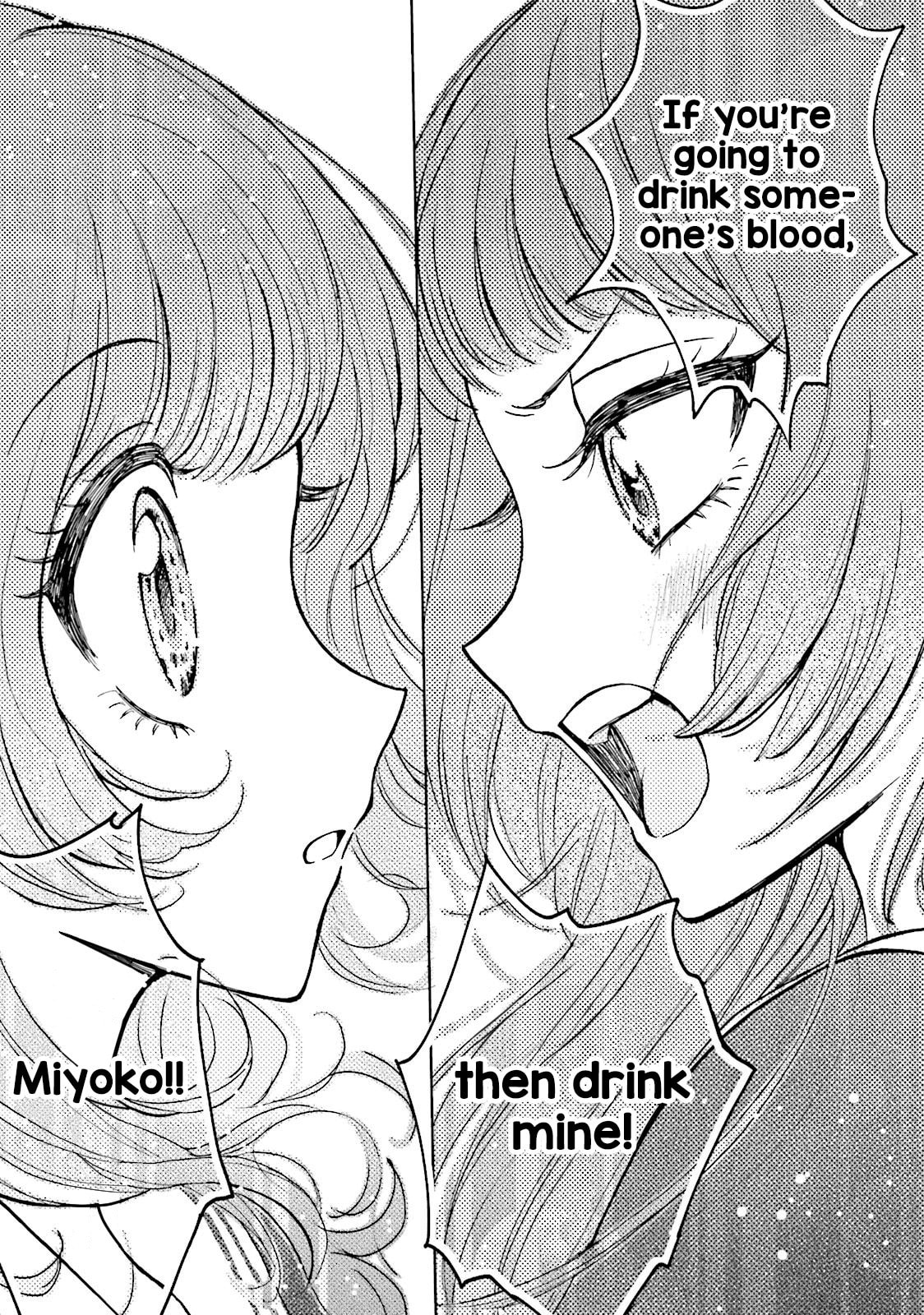Killing Me! Chapter 3 page 9 - 