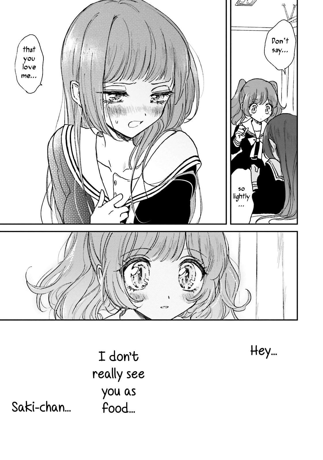 Killing Me! Chapter 5 page 9 - 