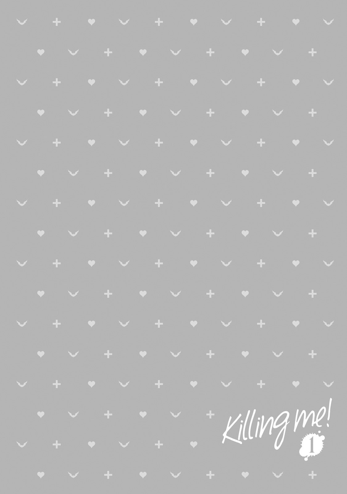 Killing Me! Chapter 5 page 10 - 