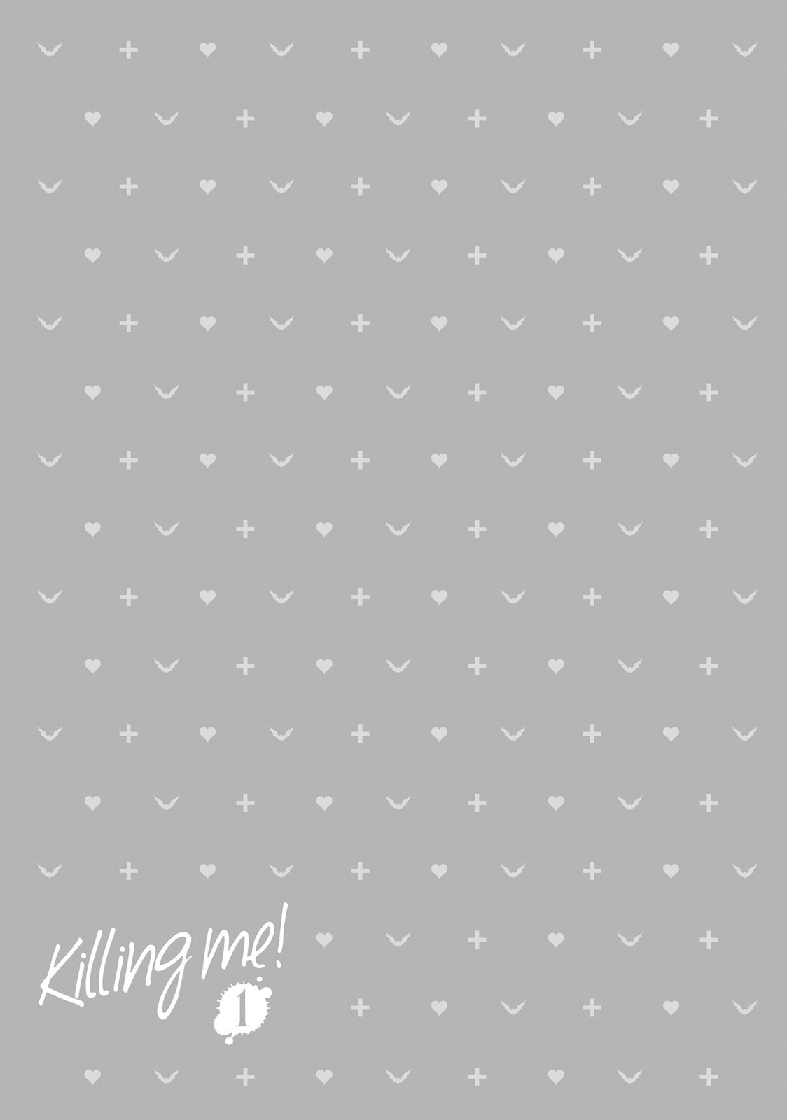 Killing Me! Chapter 7 page 13 - 