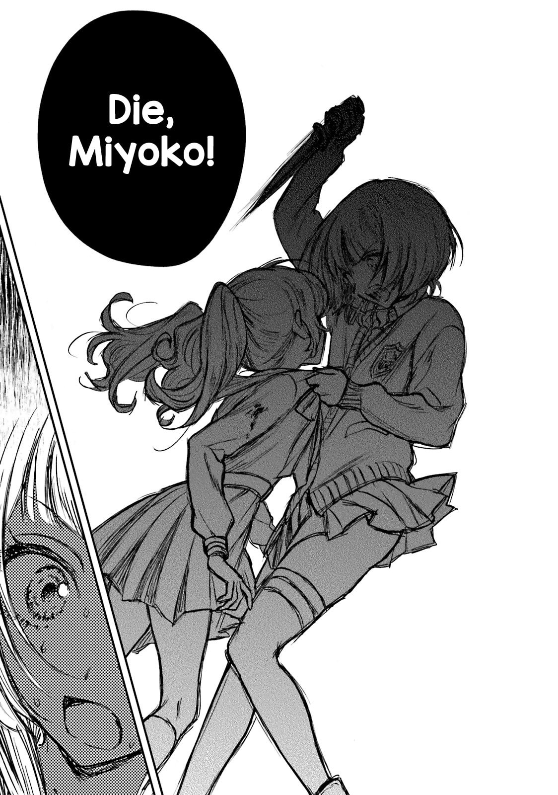 Killing Me! Chapter 8 page 10 - 