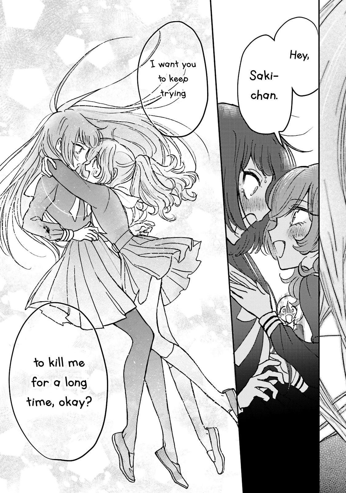 Killing Me! Chapter 9 page 11 - 