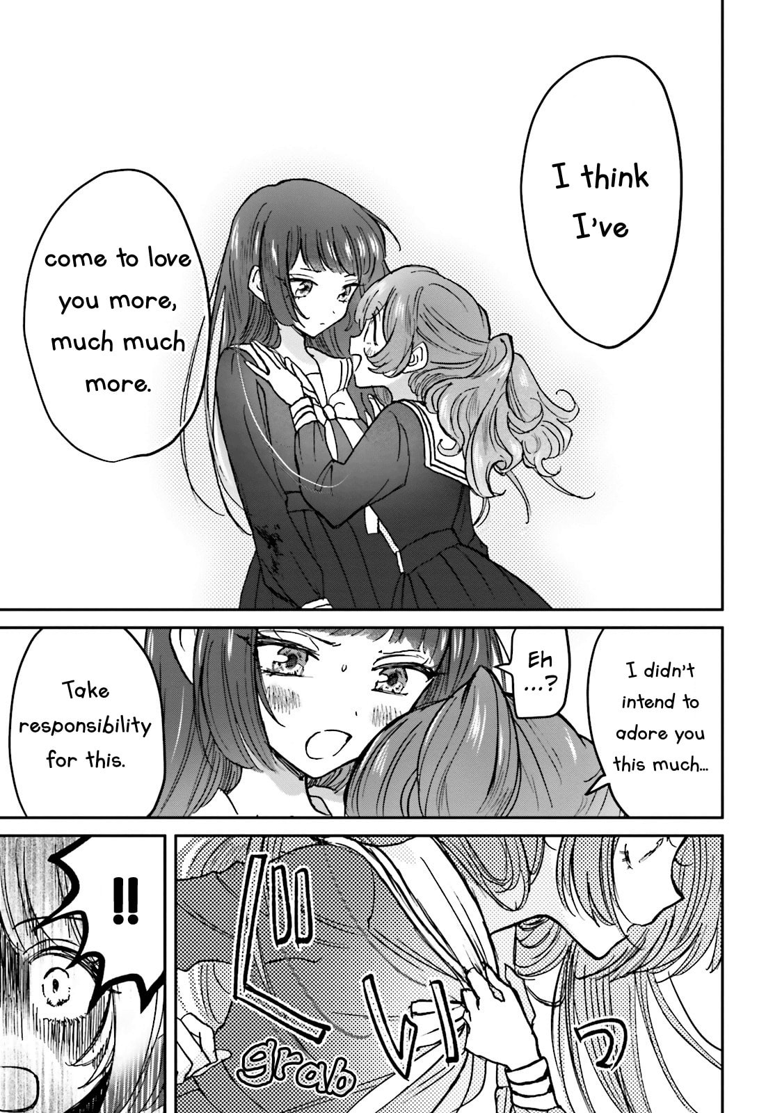 Killing Me! Chapter 9 page 9 - 