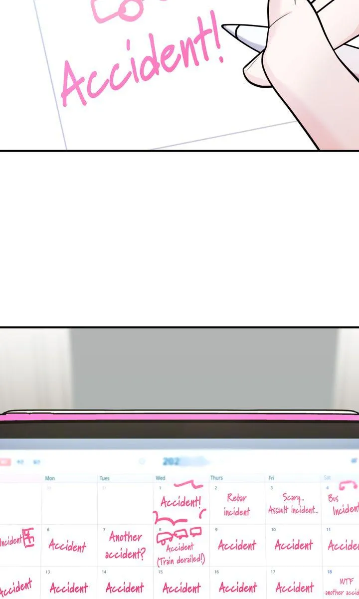 Killing My Honey Chapter 1 page 14 - 