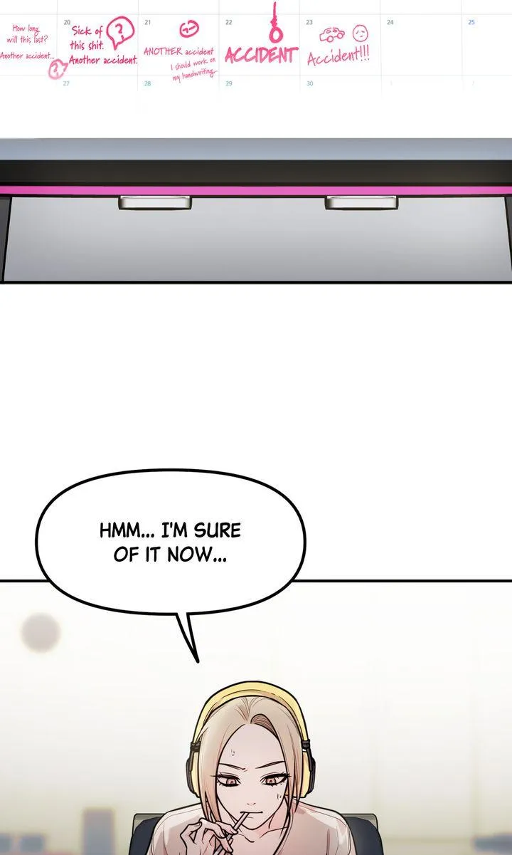 Killing My Honey Chapter 1 page 15 - 