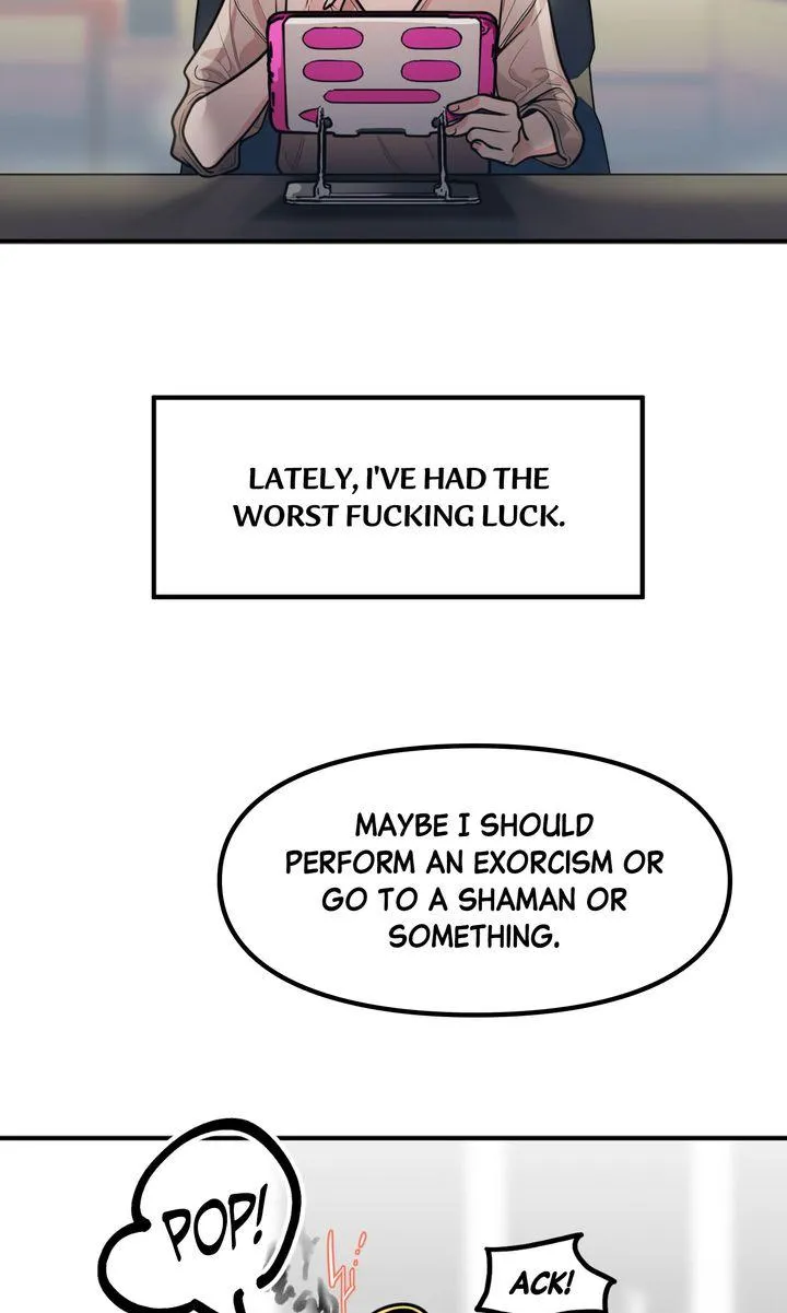 Killing My Honey Chapter 1 page 16 - 