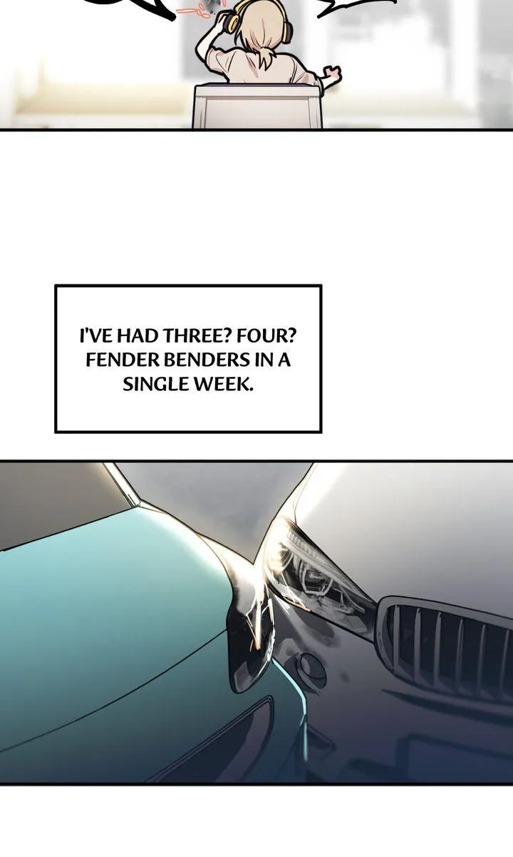 Killing My Honey Chapter 1 page 17 - 