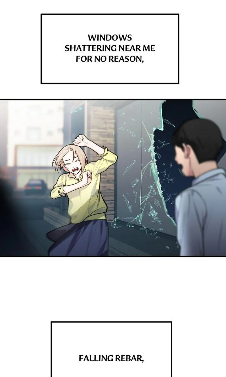 Killing My Honey Chapter 1 page 19 - 