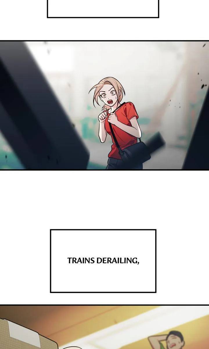Killing My Honey Chapter 1 page 20 - 