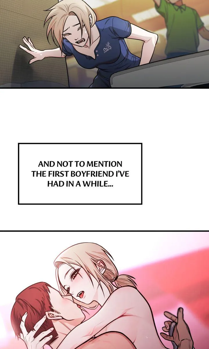 Killing My Honey Chapter 1 page 21 - 