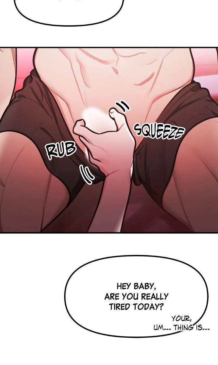 Killing My Honey Chapter 1 page 24 - 