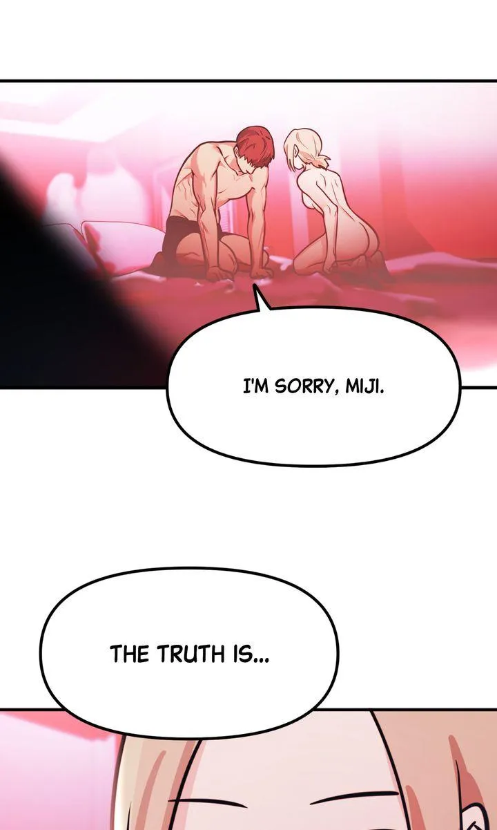 Killing My Honey Chapter 1 page 25 - 