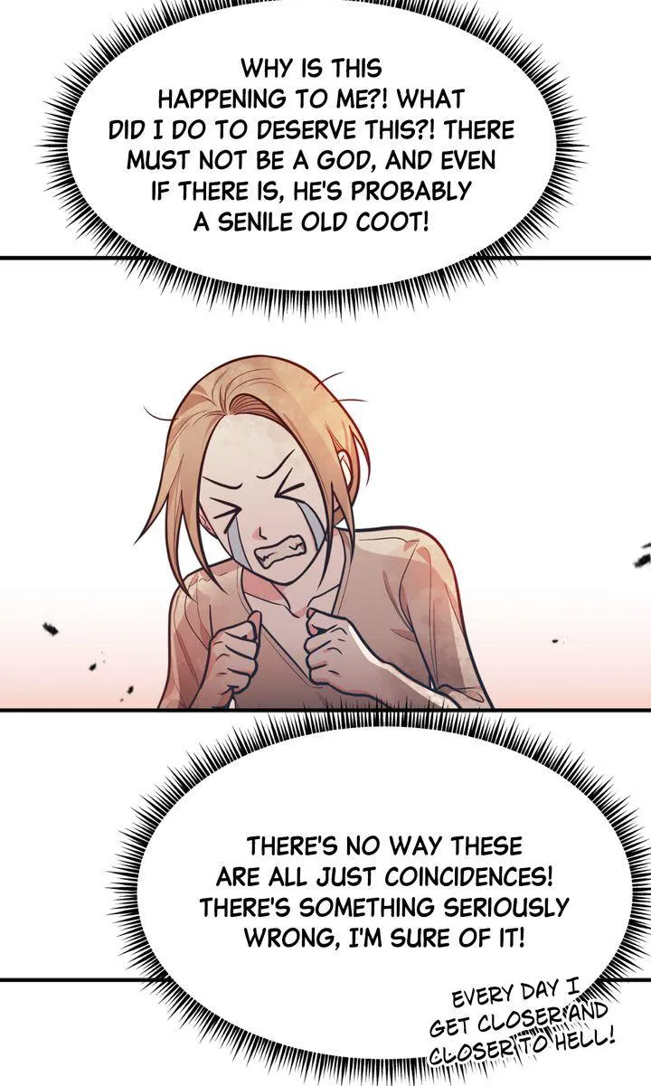 Killing My Honey Chapter 1 page 33 - 