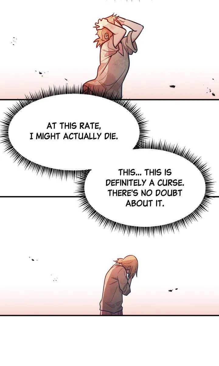 Killing My Honey Chapter 1 page 34 - 