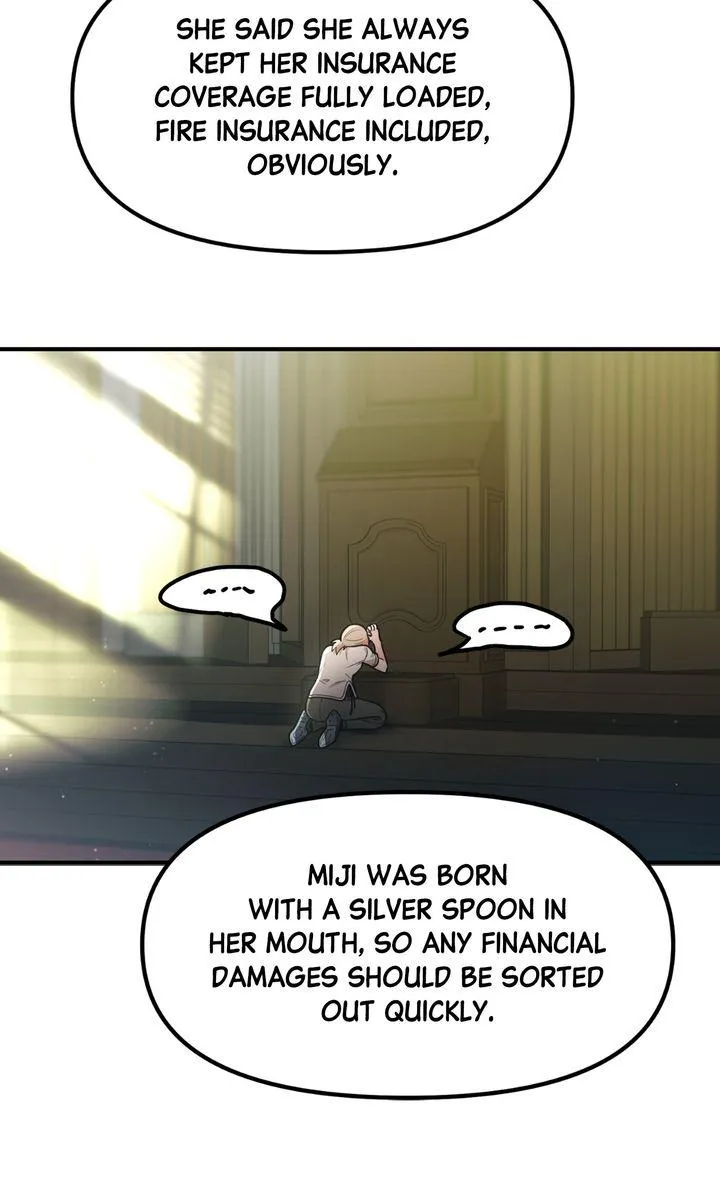 Killing My Honey Chapter 1 page 38 - 