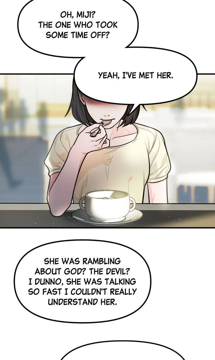 Killing My Honey Chapter 1 page 40 - 