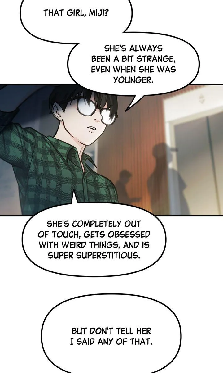 Killing My Honey Chapter 1 page 42 - 
